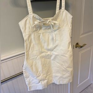 Urban outfitters mini dress